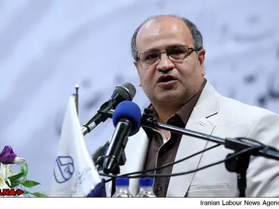 ضرورت ایمن‌سازی بیمارستان‌های قدیمی/ از پلاسکو عبرت بگیریم
