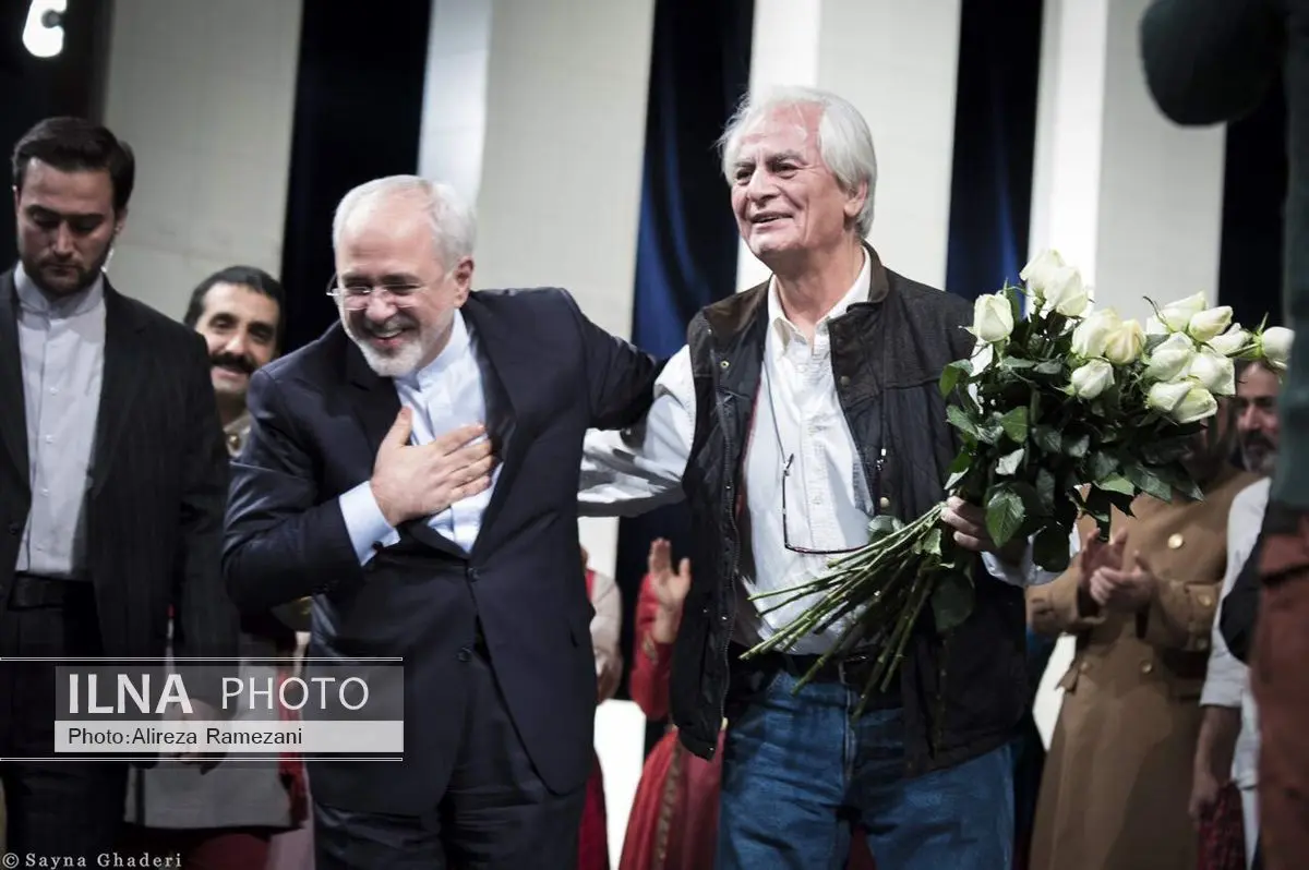 هنر ایرانی بهترین نماینده عظمت ملت ماست