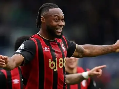 منچسترسیتی در آستانه جذب آنتوان سمنیو