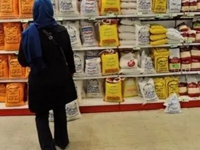 تکذیب افزایش قیمت روغن خوراکی و برنج وارداتی در کرمانشاه