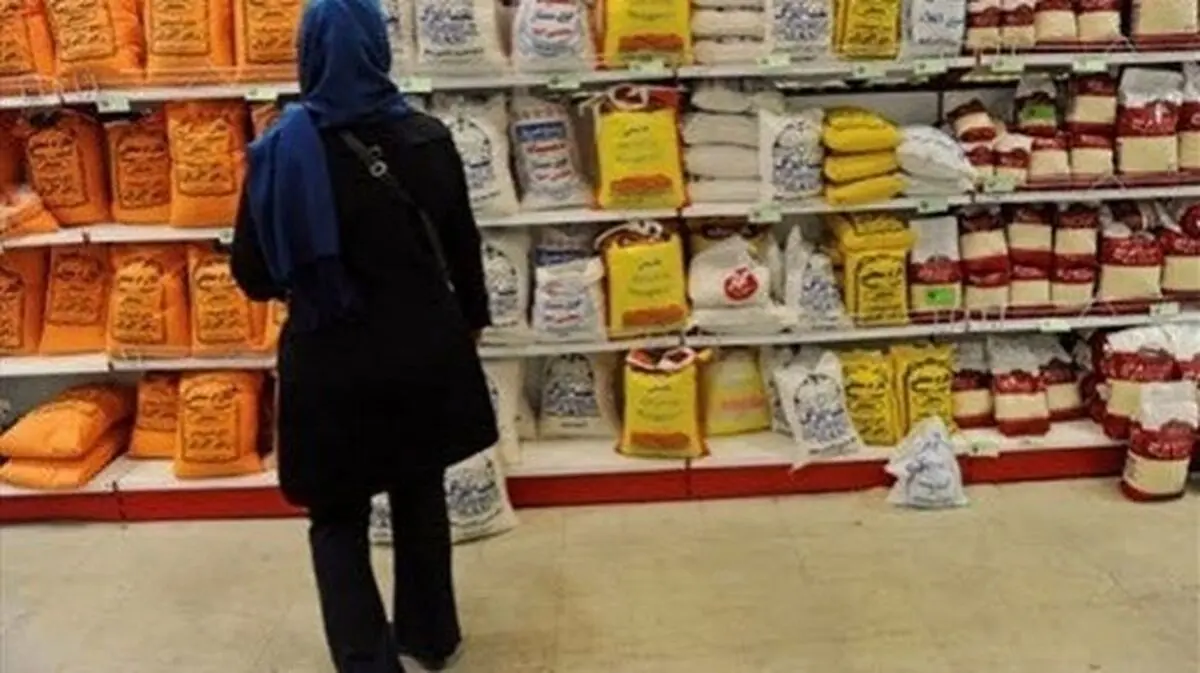 تکذیب افزایش قیمت روغن خوراکی و برنج وارداتی در کرمانشاه