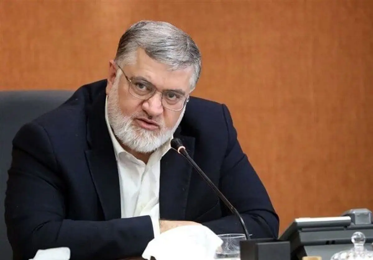 کارگران نبض اصلی تحقق شعار سال