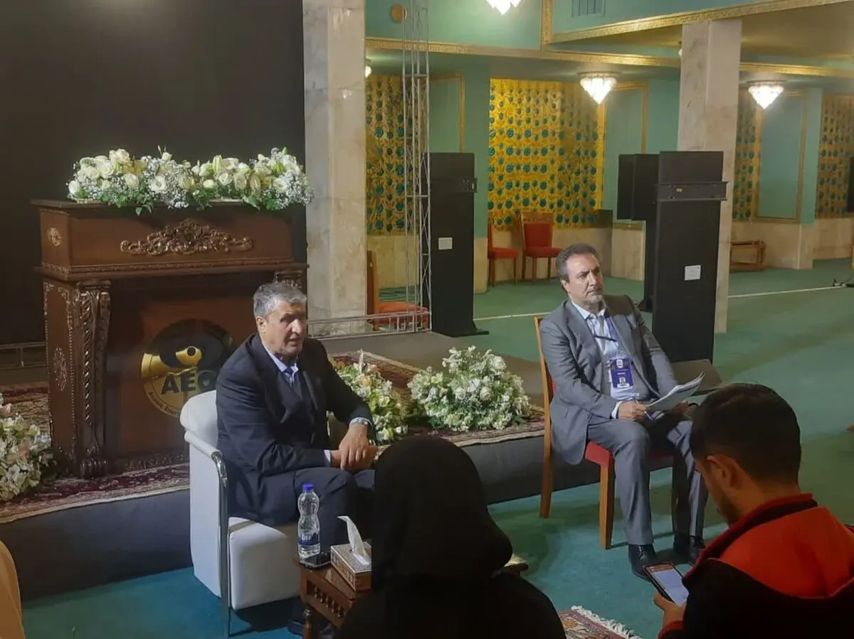 هیچ بازرسی از ایران اخراج نشده است