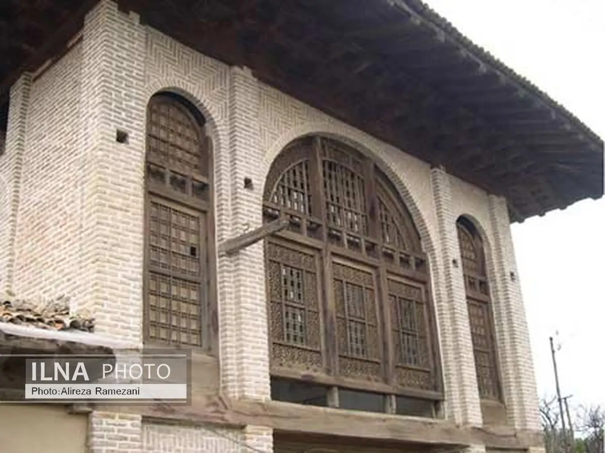 3بنای تاریخی مازندران به بخش خصوصی واگذار می شود