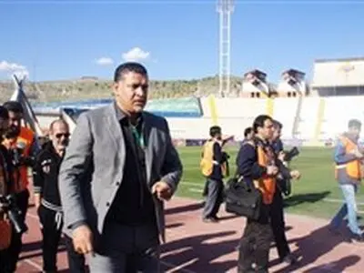 فینال بدون علی دایی