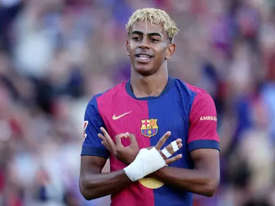 ویدئو: سال جوایز دمبله و حسرت بارسلونا