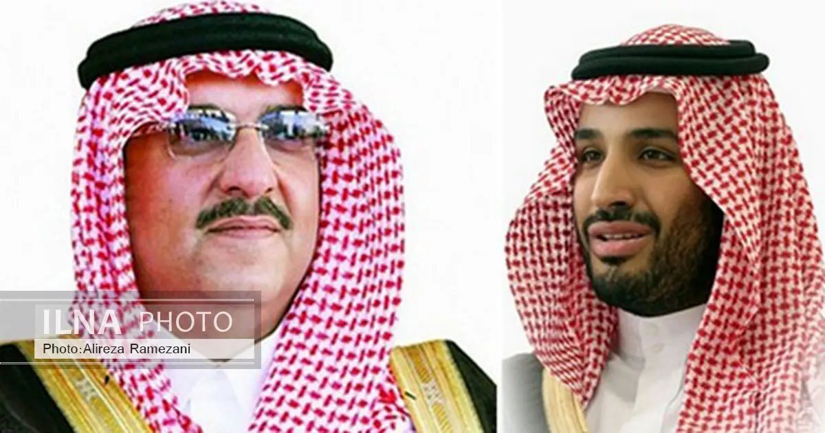 اخراجی‌هایی که از فاجعه منا خوشحال شدند + تصاویر