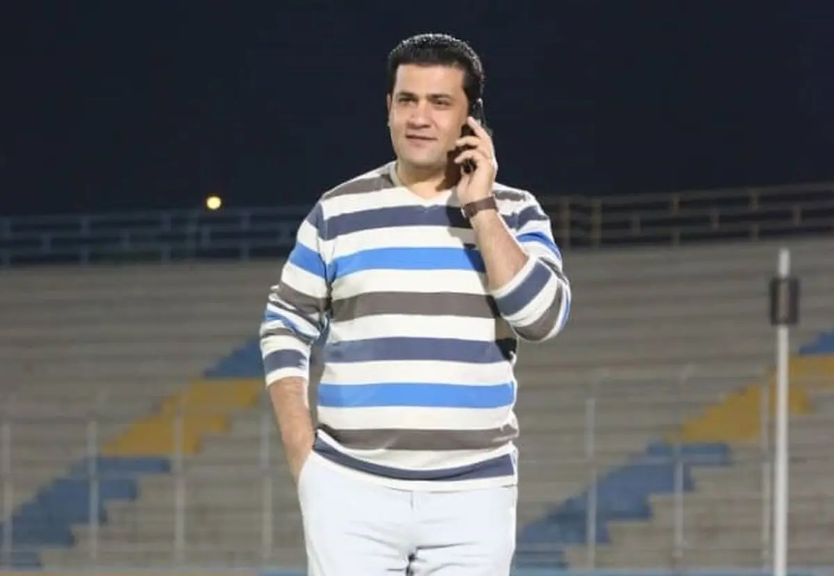 هیچ مشکلی برای میزبانی پرسپولیس نداریم/ اجازه نمی‌دهیم پارس سرنوشتی مشابه تیم نفت پیدا کند