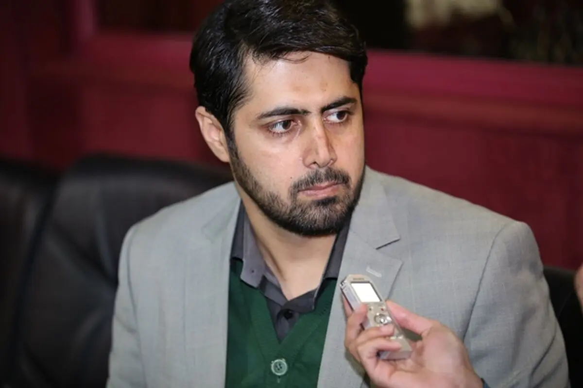محمدی: فین تک ها را در مقابل pspها قرارندهید 