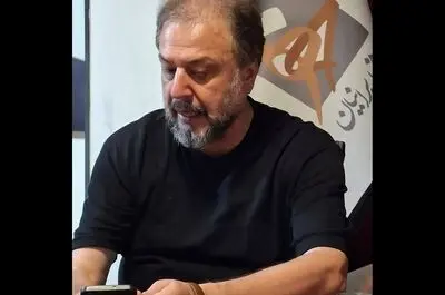 متولی فرهنگ باید مسیر را باز کند؛ نه اینکه بر سر راه هنر مانع بسازد