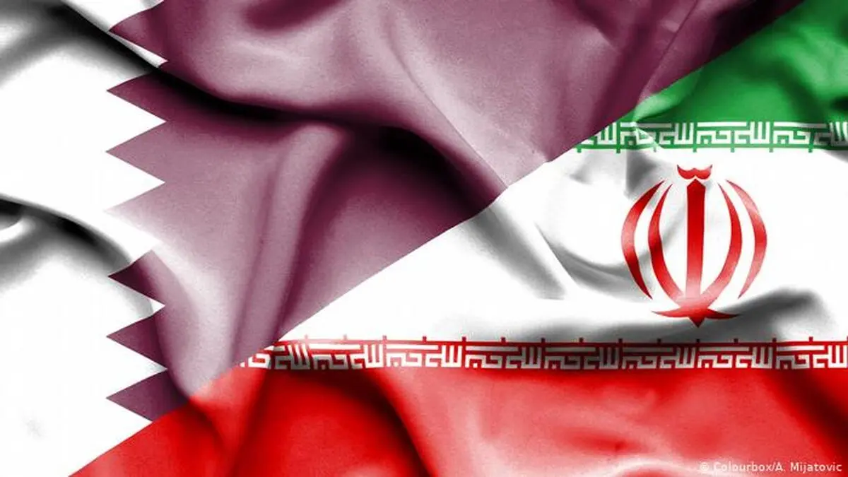 سهم ۳۶۰ میلیون دلاری ایران از بازار قطر/ به دنبال تنظیم برنامه تجاری ۱۰ساله با دوحه هستیم/ در بین ۲۰ شریک اول تجاری قطر نیستیم