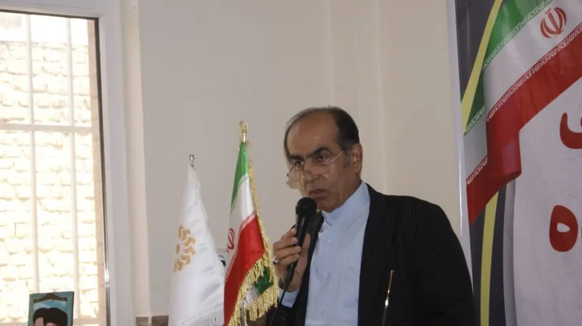 افتتاح کتابخانه عمومی یار مهربان در ایذه/ تاکید خادمی بر توجه بیشتر به مطالعه+تصاویر