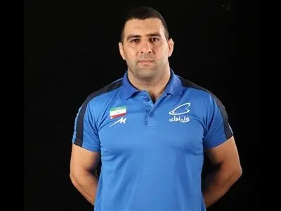 احسان امینی: تمرینات متنوعی را برای 6 مدال آور خود در نظرگرفته ایم/ امکانات کمپ تیم های ملی از هر نظر کامل است