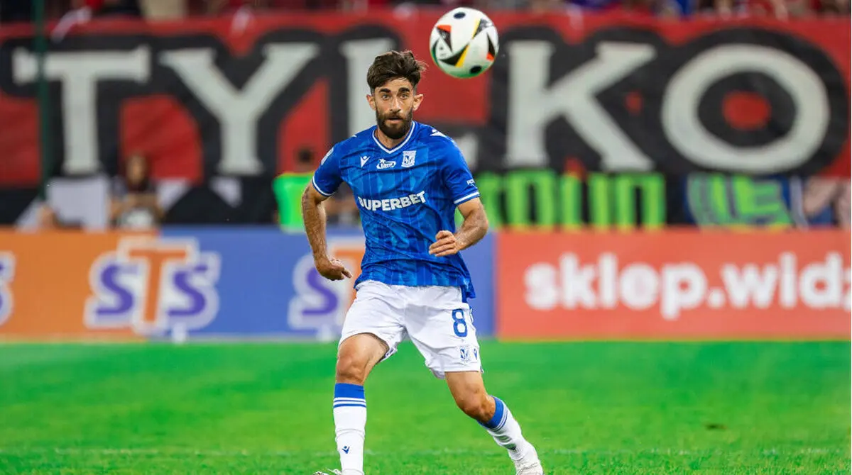 قلی‌زاده: واقعاً دوست دارم در پرسپولیس بازی کنم