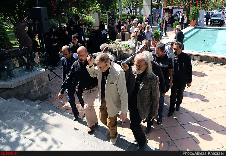 گالری