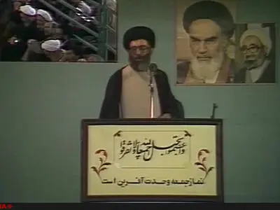 فیلم/ روایت رهبر انقلاب از مذاکره امام حسین (ع)با عمر سعد