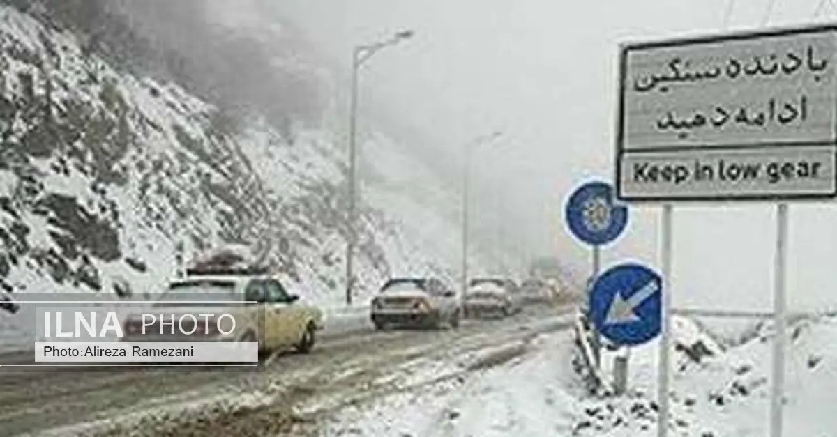 بازگشایی 10 کیلومتر از محور ماسال ـ گیلوان 