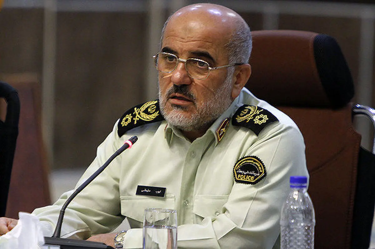آمریکا بداند تضعیف مواضع ایران رویایی تعبیرنشدنی است