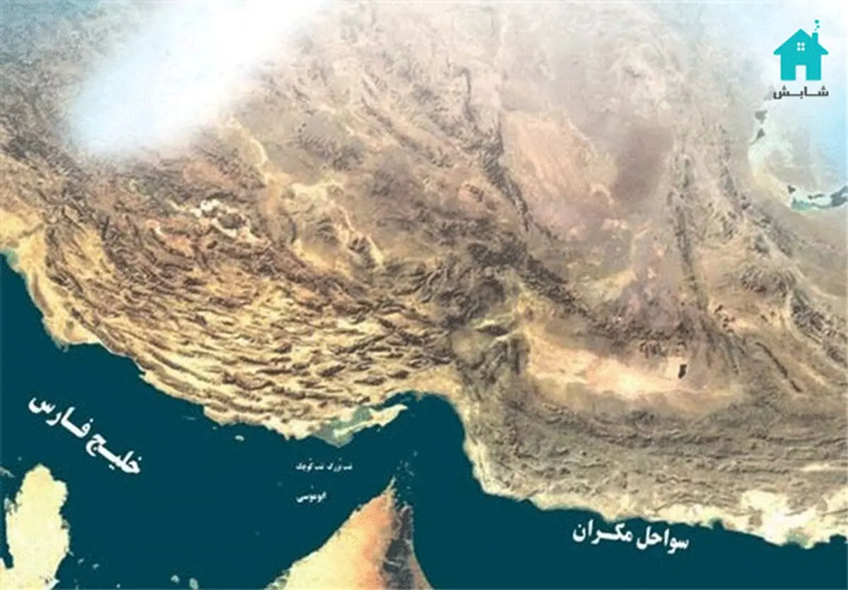 گویی سواحل مکران فرزند ناتنی است