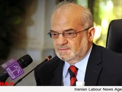 مانعی برای بمباران مواضع داعش توسط ایران وجود ندارد