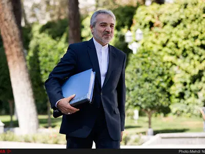 تکذیب خبر دستگیری فرزند نوبخت/ خبری‌سازی‌ها در راستای تخریب دولت است
