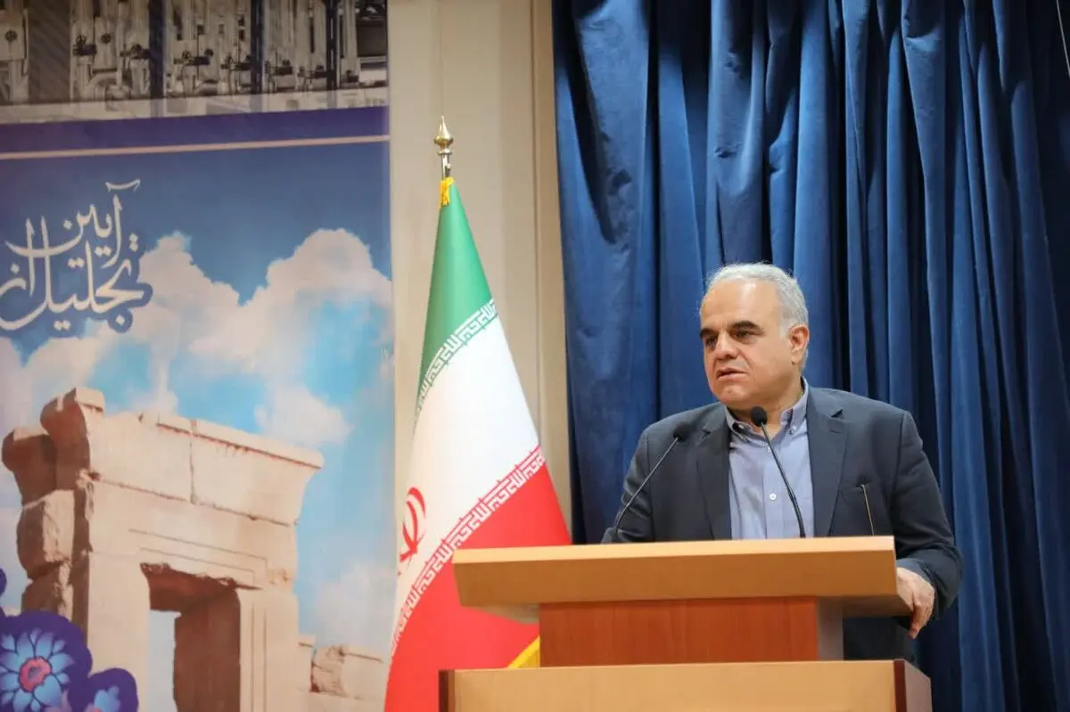 بیش از 90 درصد کارفرمایان ما کارگران دیروز هستند