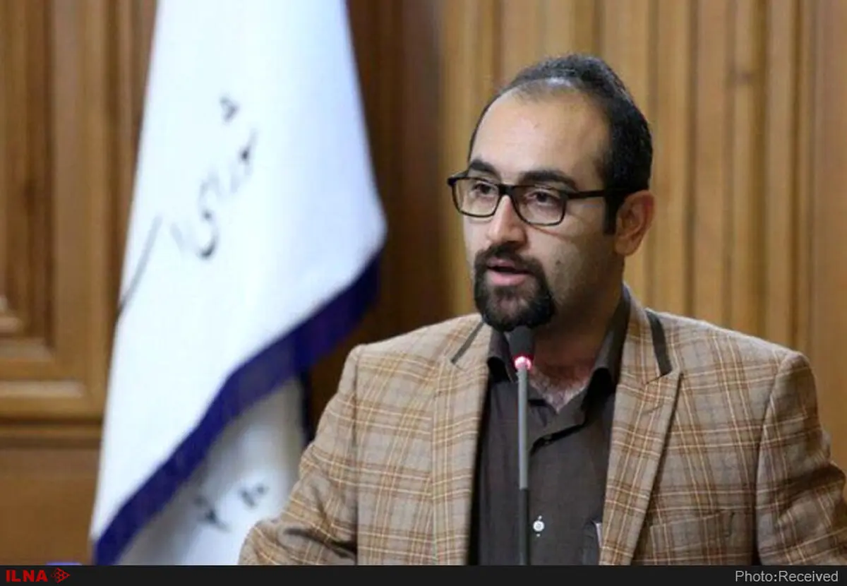  شهر نباید خودرو محور باشد