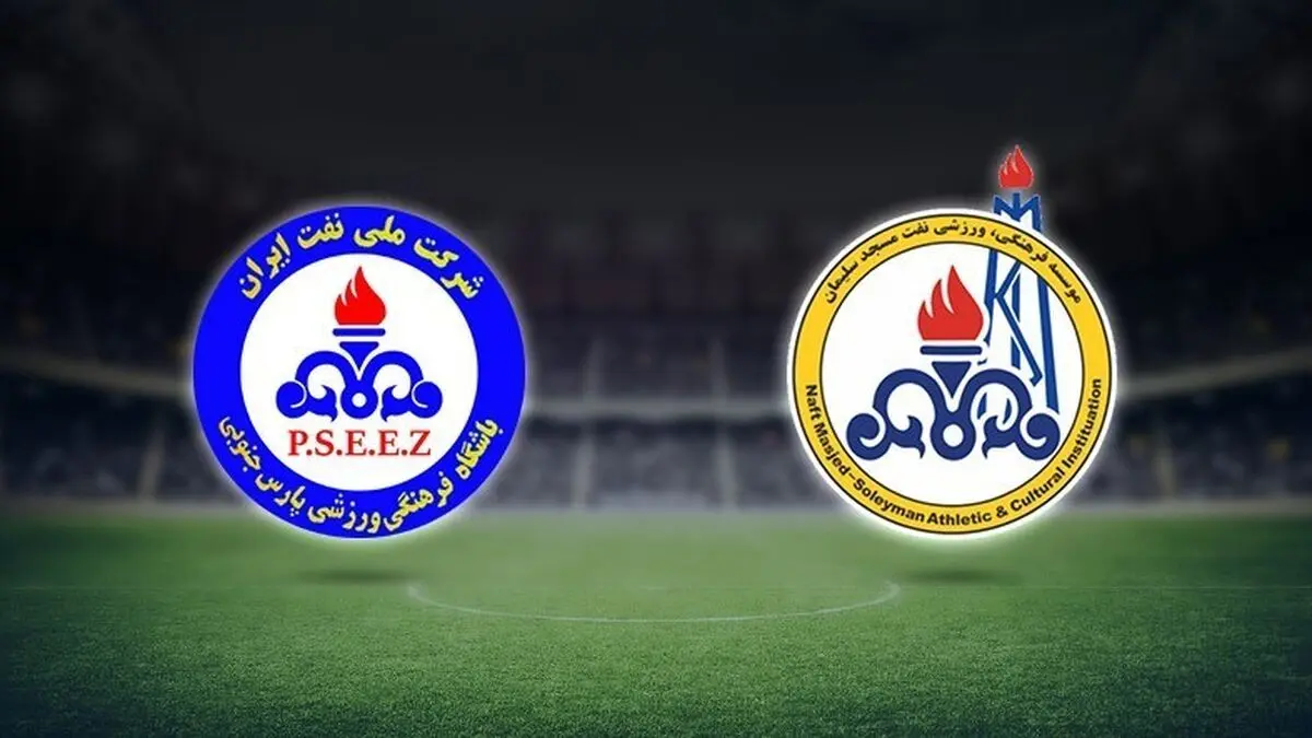 شاگردان سیروس پورموسوی امیدوار به دیدار با نفت مسجد سلیمان