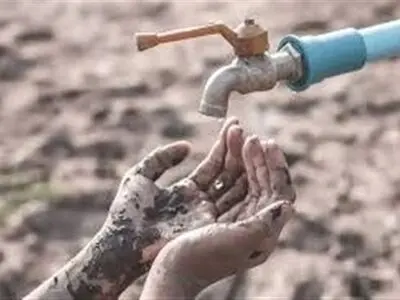 کم‌آبی در کشور؛ از هدررفت تا جیره‌بندی/ آب‌های زیرزمینی در معرض خطرند
