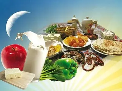 اجرای طرح کنترل بازار از مراکز عرضه وفروش ویژه ماه رمضان در اردبیل