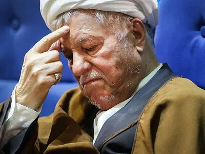 بازتاب خبر درگذشت آیت الله هاشمی رفسنجانی در رسانه‌های هند

