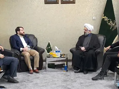 تولیدات فرهنگی و هنری بهترین شیوه برای ایجاد تعامل با مردم است