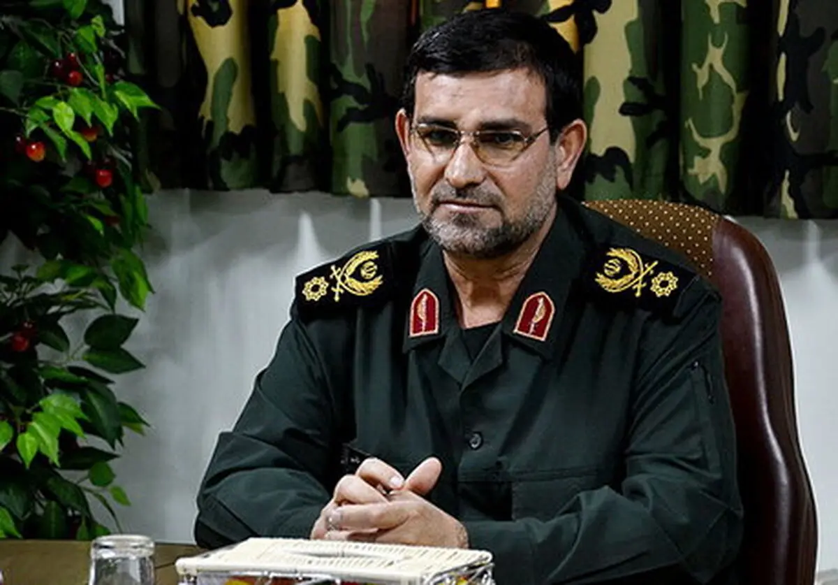 استفاده از تنگه هرمز برای ایران محدود شود، آن را می‌بندیم