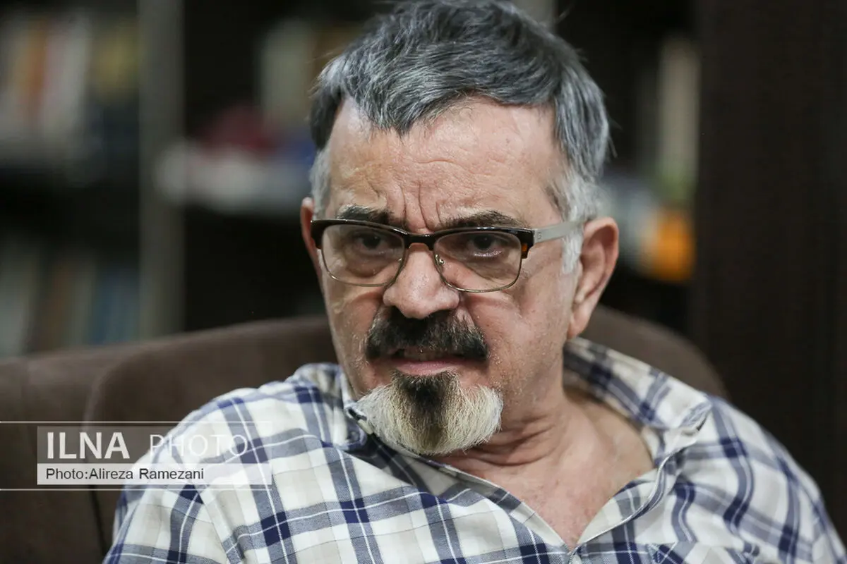 مهدی فخیم‌زاده: زنگ می‌زنند بپرسند مُرده‌ام یا نه!/ من زنده‌ام
