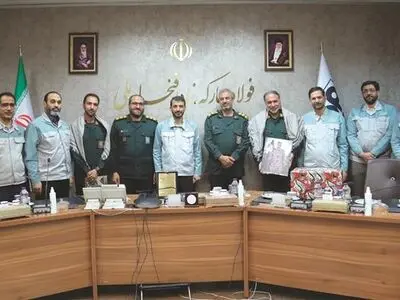 امروز در صنعت به حاکم شدن تفکر بسیجی نیازمندیم