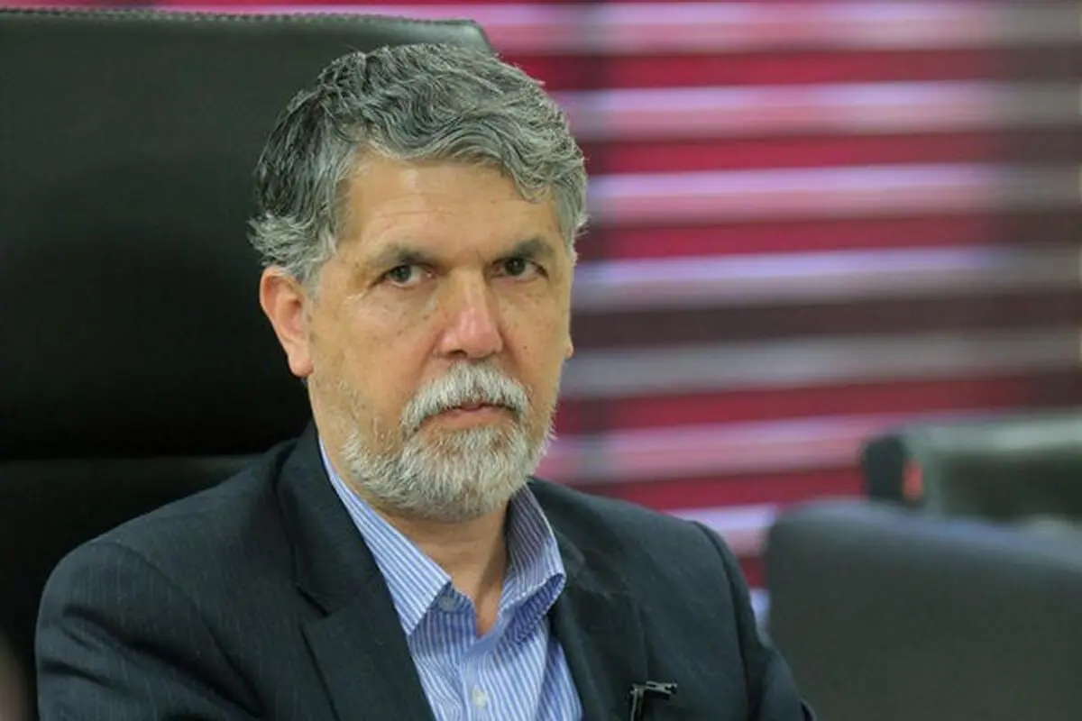 وزیر ارشاد درگذشت عبدالوهاب شهیدی را تسلیت گفت