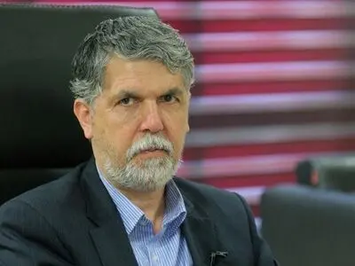 وزیر ارشاد درگذشت عبدالوهاب شهیدی را تسلیت گفت