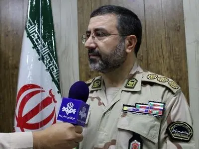  توقیف بیش از ۱۰۰ میلیارد ریال کالای قاچاق در مرزهای آبی بندرلنگه