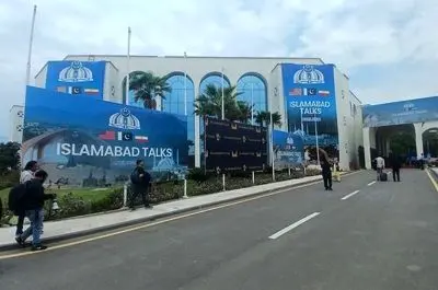 چرا مذاکرات اسلام‌آباد متفاوت‌تر از ادوار گذشته است؟/ اسرائیل بازنده اصلی مذاکرات بوده، هست و خواهد بود