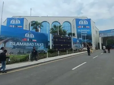 چرا مذاکرات اسلام‌آباد متفاوت‌تر از ادوار گذشته است؟/ اسرائیل بازنده اصلی مذاکرات بوده، هست و خواهد بود