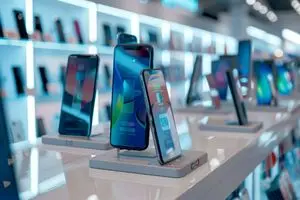 قیمت نجومی موبایل در روزهای جنگ + جدول