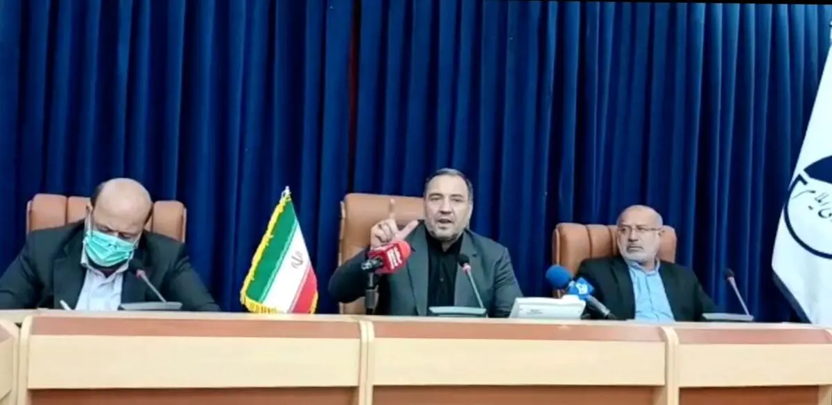 هر شرکتی که می خواهد در ایلام کار کند باید در استان افتتاح حساب کند/ در صورت باز نکردن حساب بانکی، فرمانداران همکاری‌ نمی‌کنند