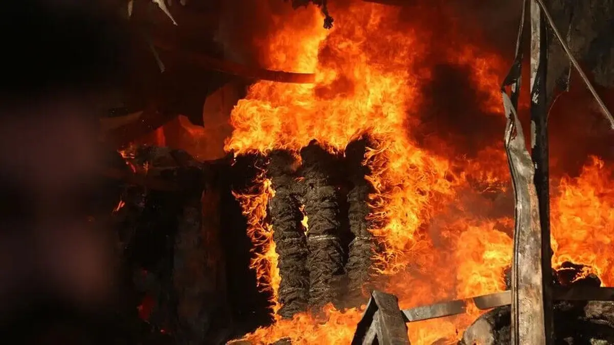 مرگ ۱۶ کارگر بنگلادشی در عربستان