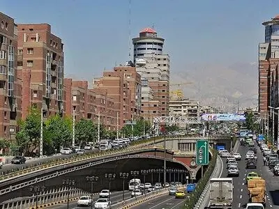 تکمیل کندروهای بزرگراه شهید نواب تا بهار سال آینده