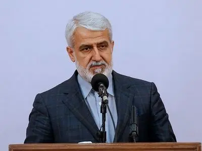 افرادی که تصرفات غیرمجاز را در اختیار داشته باشند، باید با نظام تسویه کنند 