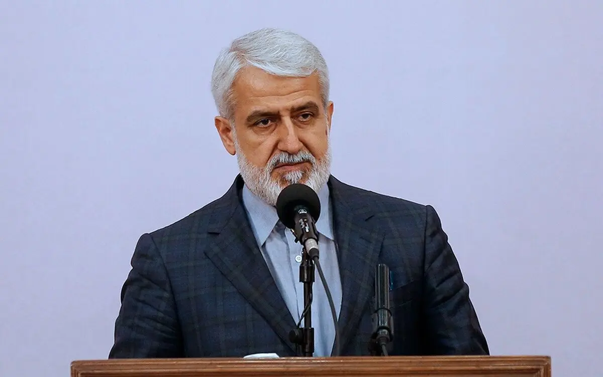 افرادی که تصرفات غیرمجاز را در اختیار داشته باشند، باید با نظام تسویه کنند 