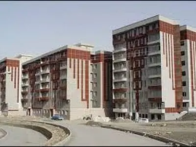 احداث شهرک مسکونی خبرنگاران در کرمانشاه