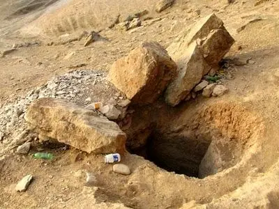 دستگیری متجاوزان به عرصه یک اثر تاریخی فرهنگی در ازنا 