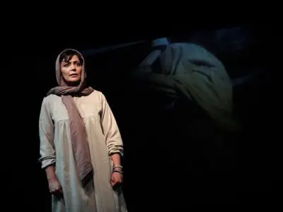 «شنیدن» امیررضا کوهستانی راهی فستیوال بین‌المللی اینگمار برگمن شد