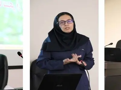 فعالیت در حوزه ژنتیک باستان‌شناسی در ایران ممکن نیست